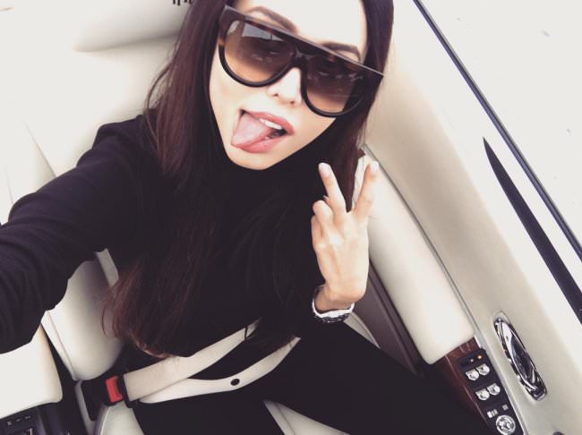 tongue