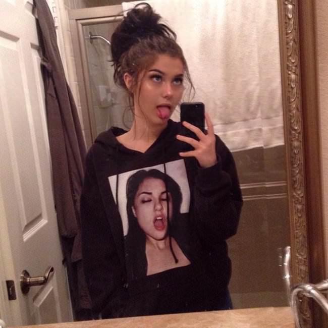 tongue