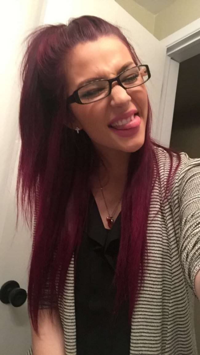 tongue