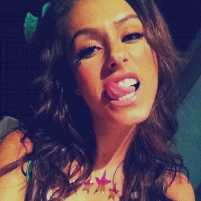 tongue