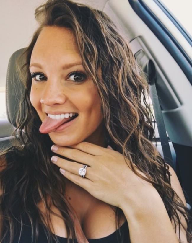 tongue