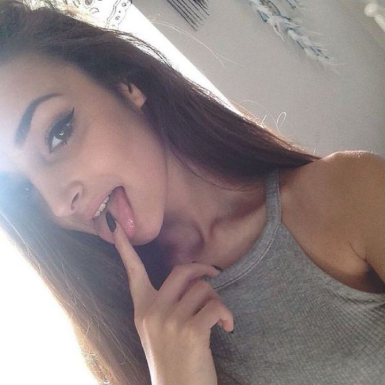 Stick your Tongue out