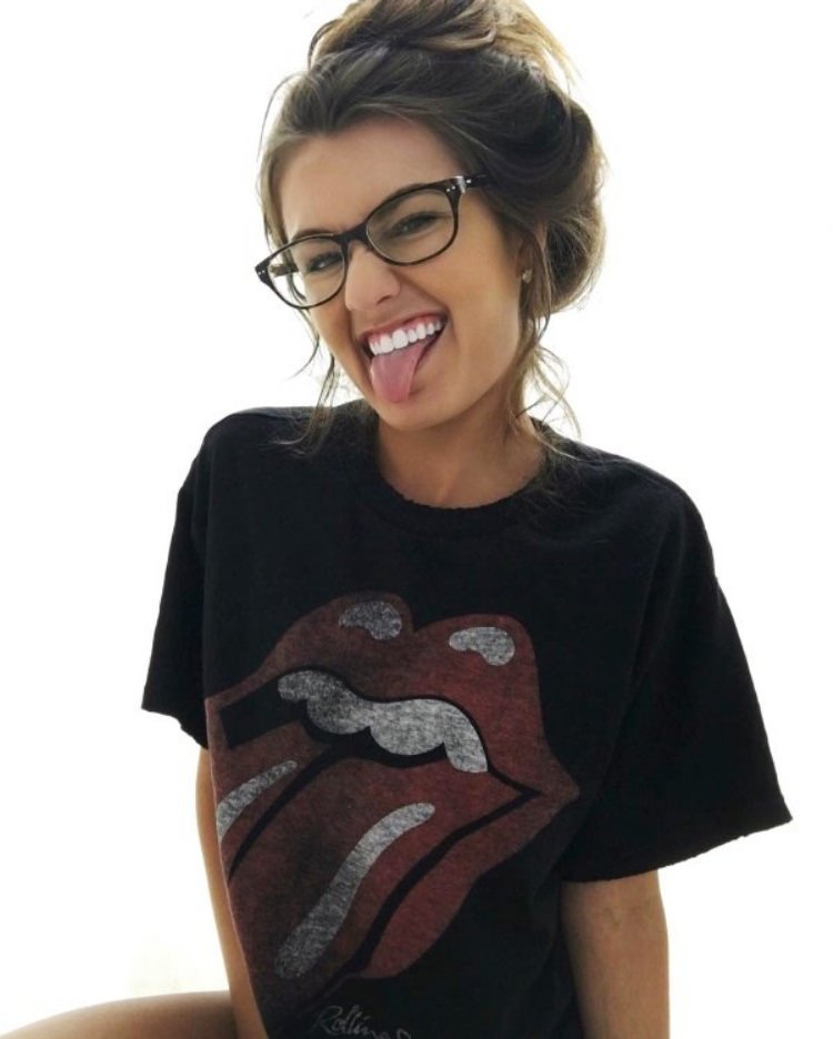 Stick your Tongue out