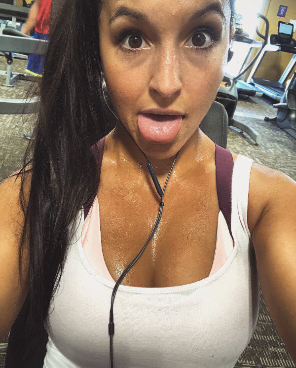 Stick your Tongue out