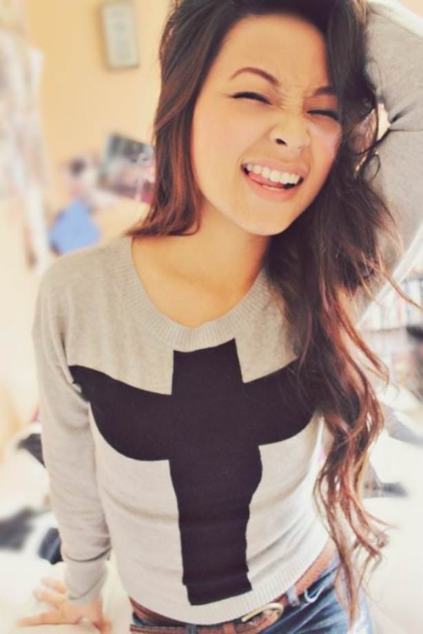 tongue