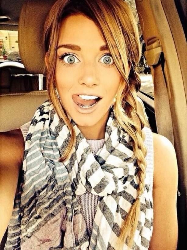 tongue