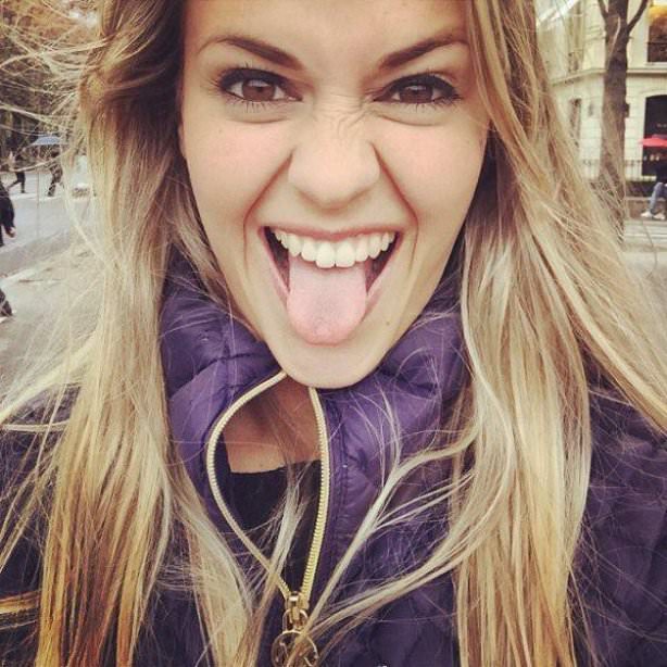 tongue
