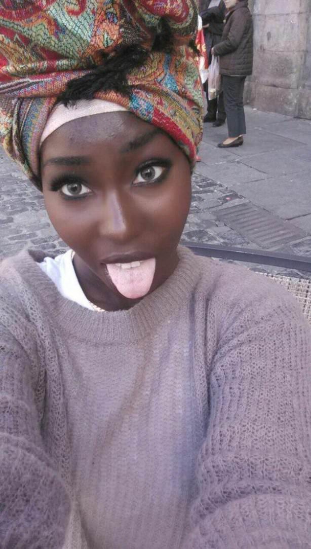 tongue