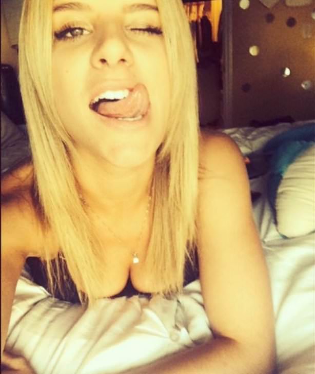 tongue