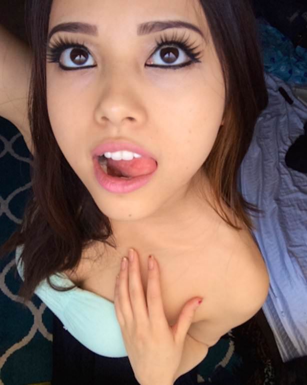 Tongue