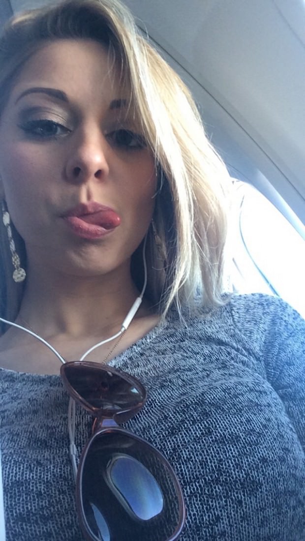 tongue
