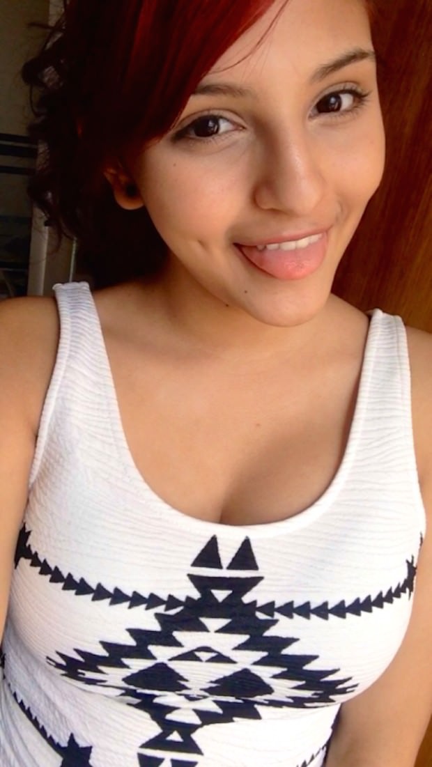tongue