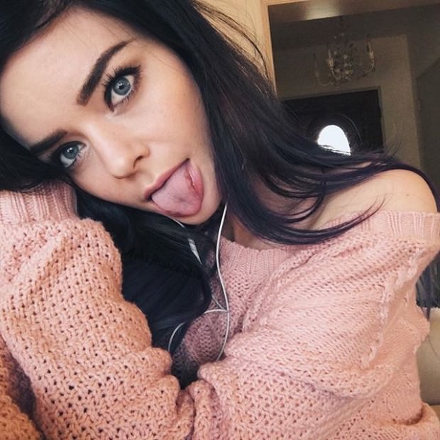 tongue