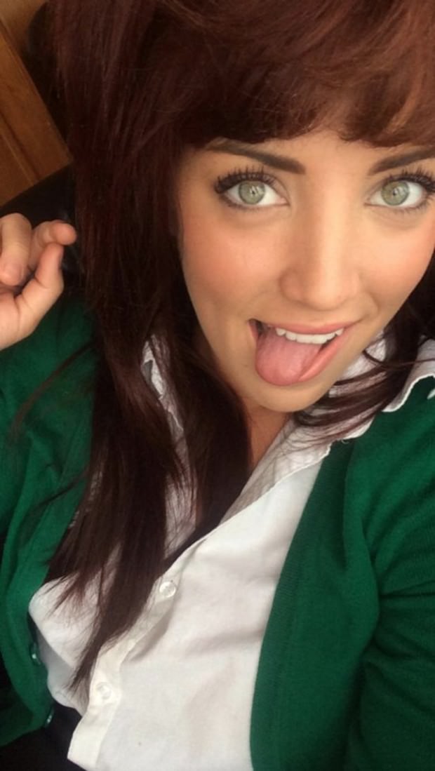 tongue