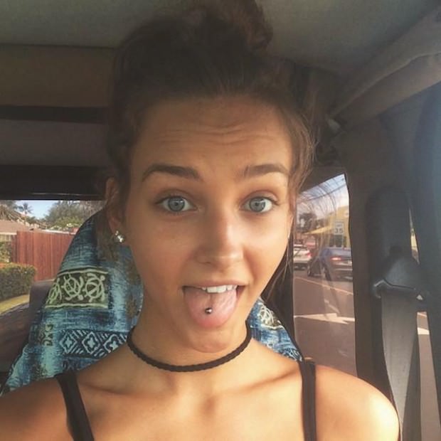 tongue