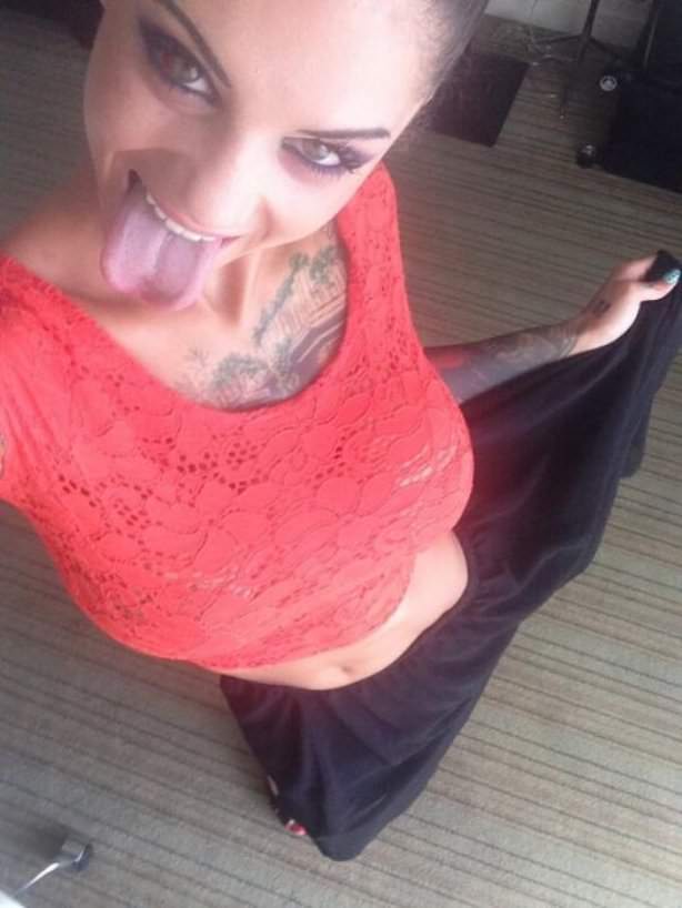 tongue