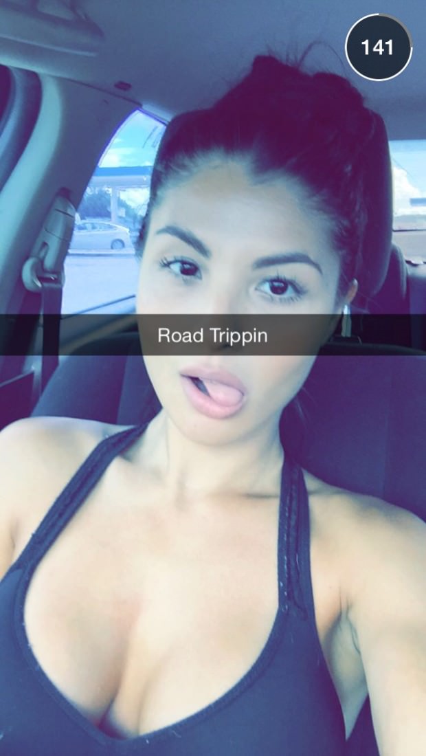 tongue