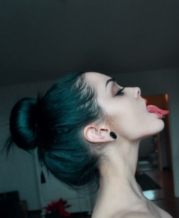 tongue