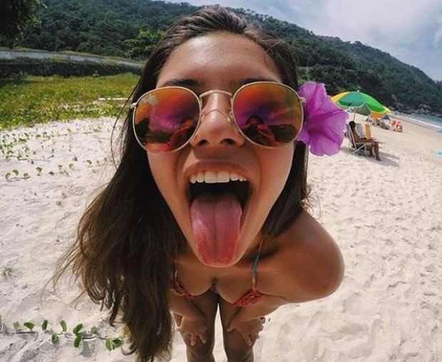 tongue