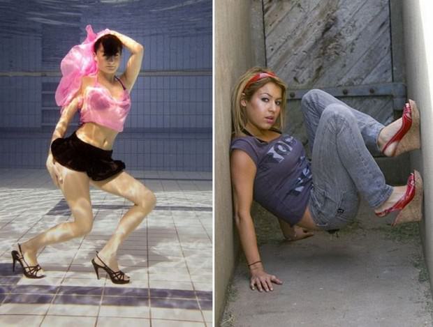 girls-weird-poses-5
