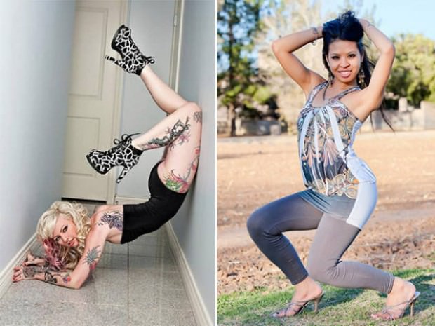 girls-weird-poses-5
