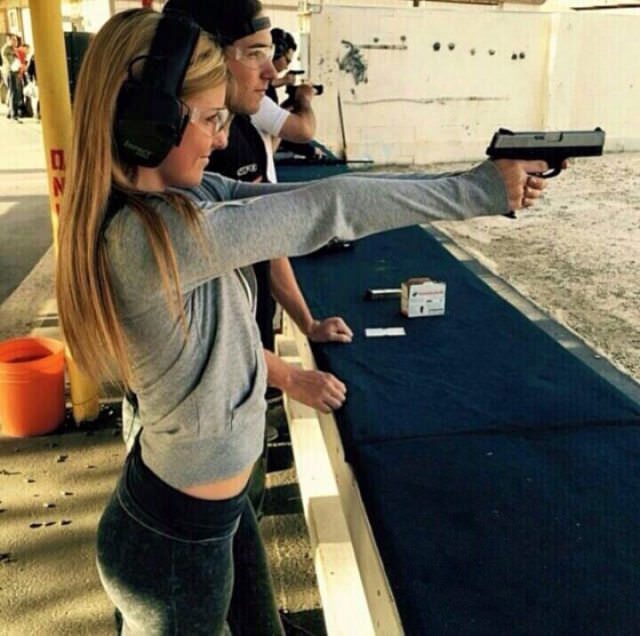 Guns