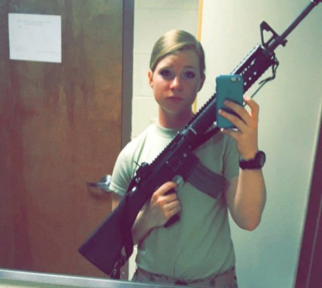 Guns