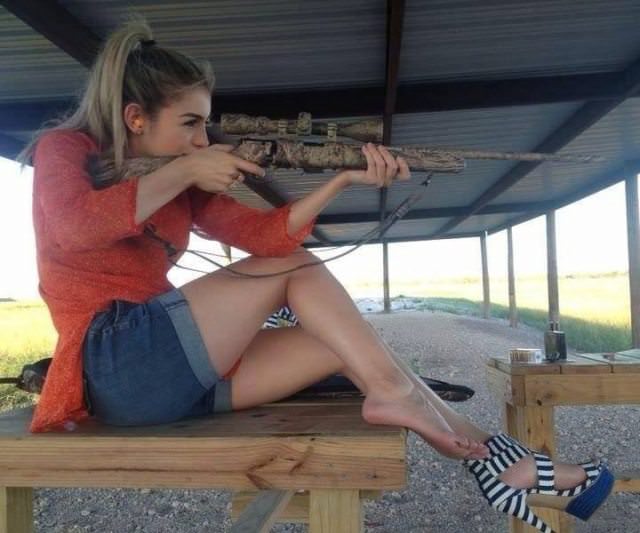 Guns
