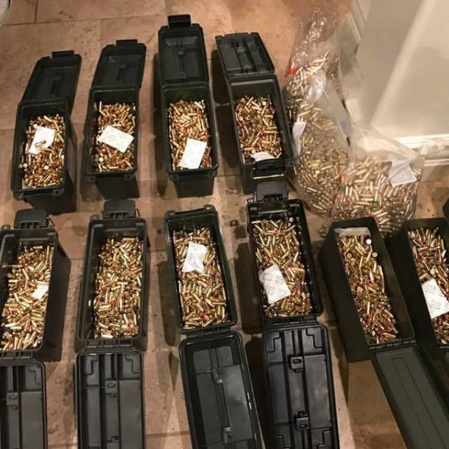 Guns