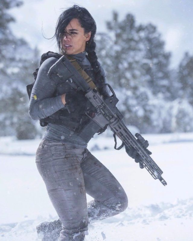 Guns