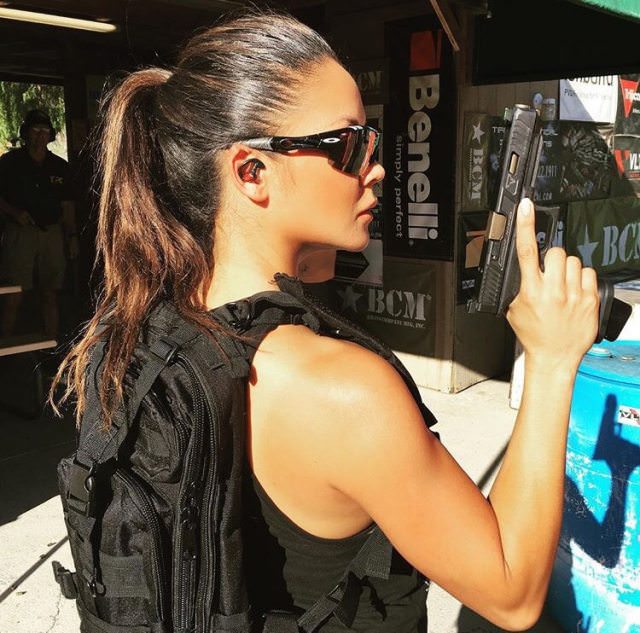 Guns