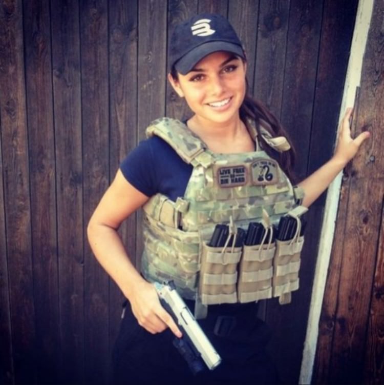 Fun with Guns