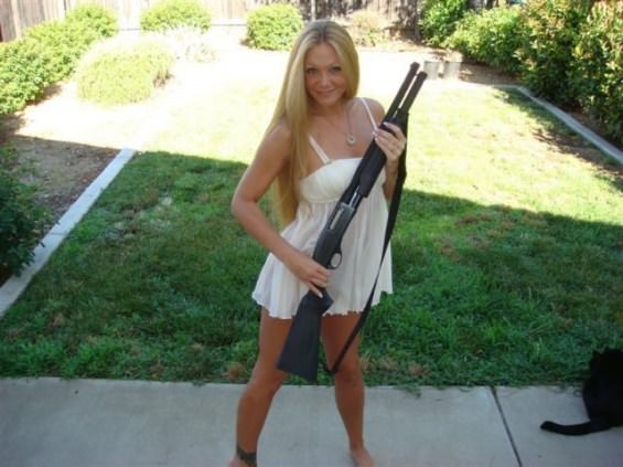 girls with guns 12