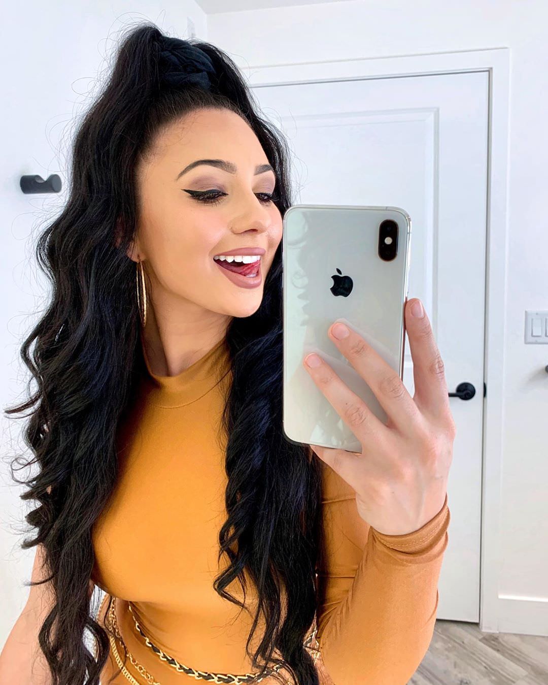 Ashley Nocera