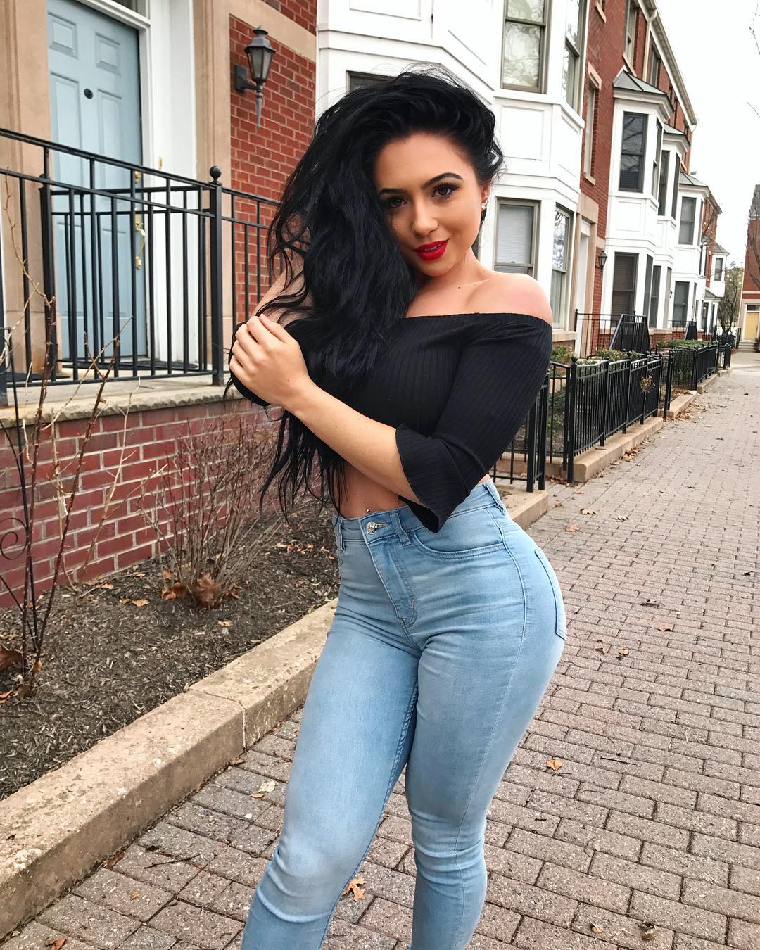 Ashley Nocera