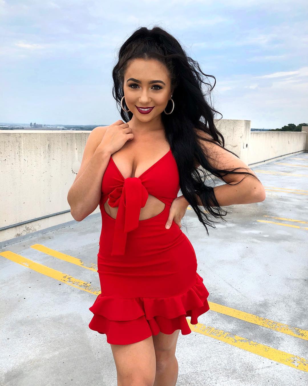 Ashley Nocera