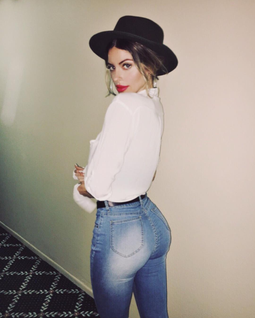 Ashley Schultz