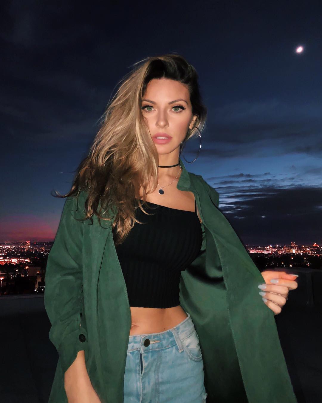 Ashley Schultz