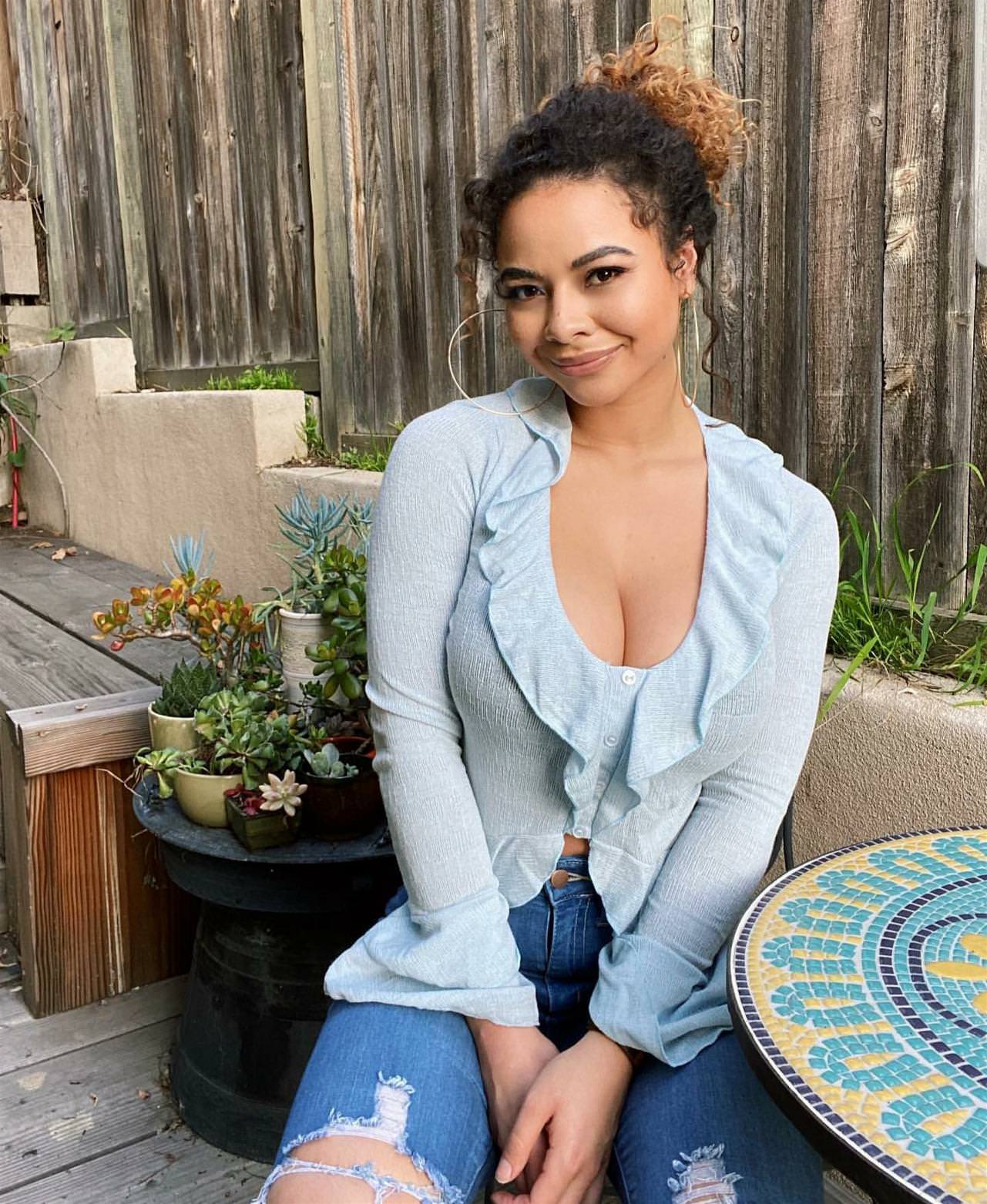 Crystal Westbrooks