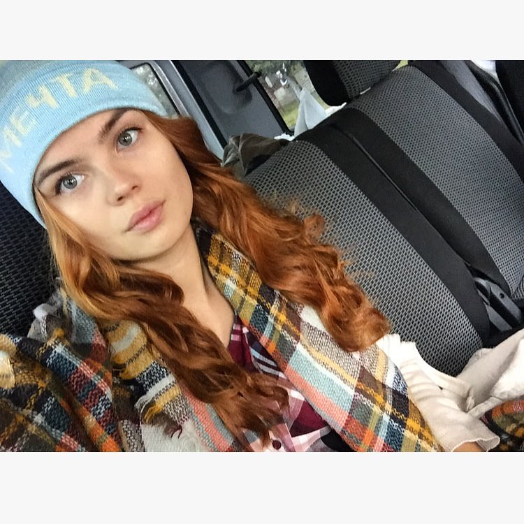 Darya Lebedeva