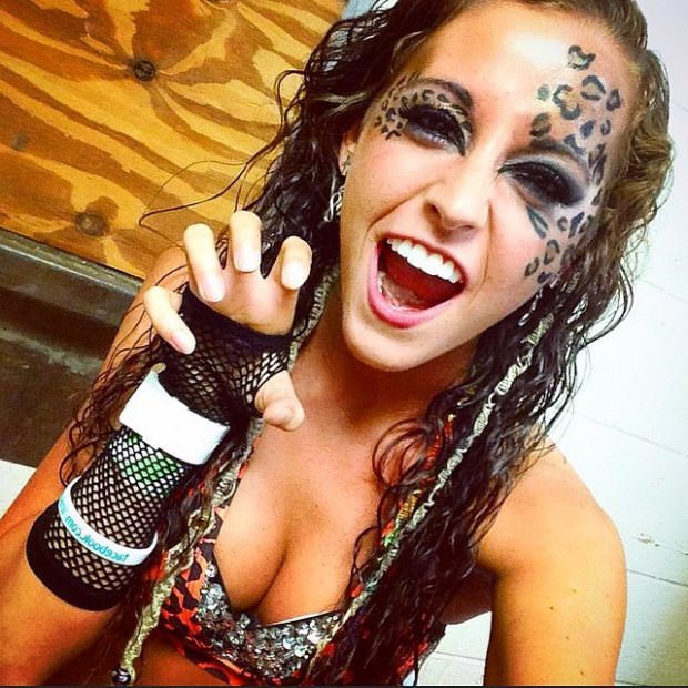 EDM girls