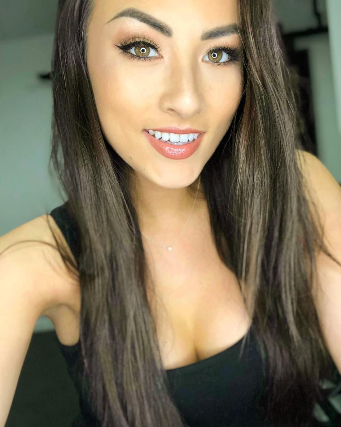 Erica Nagashima