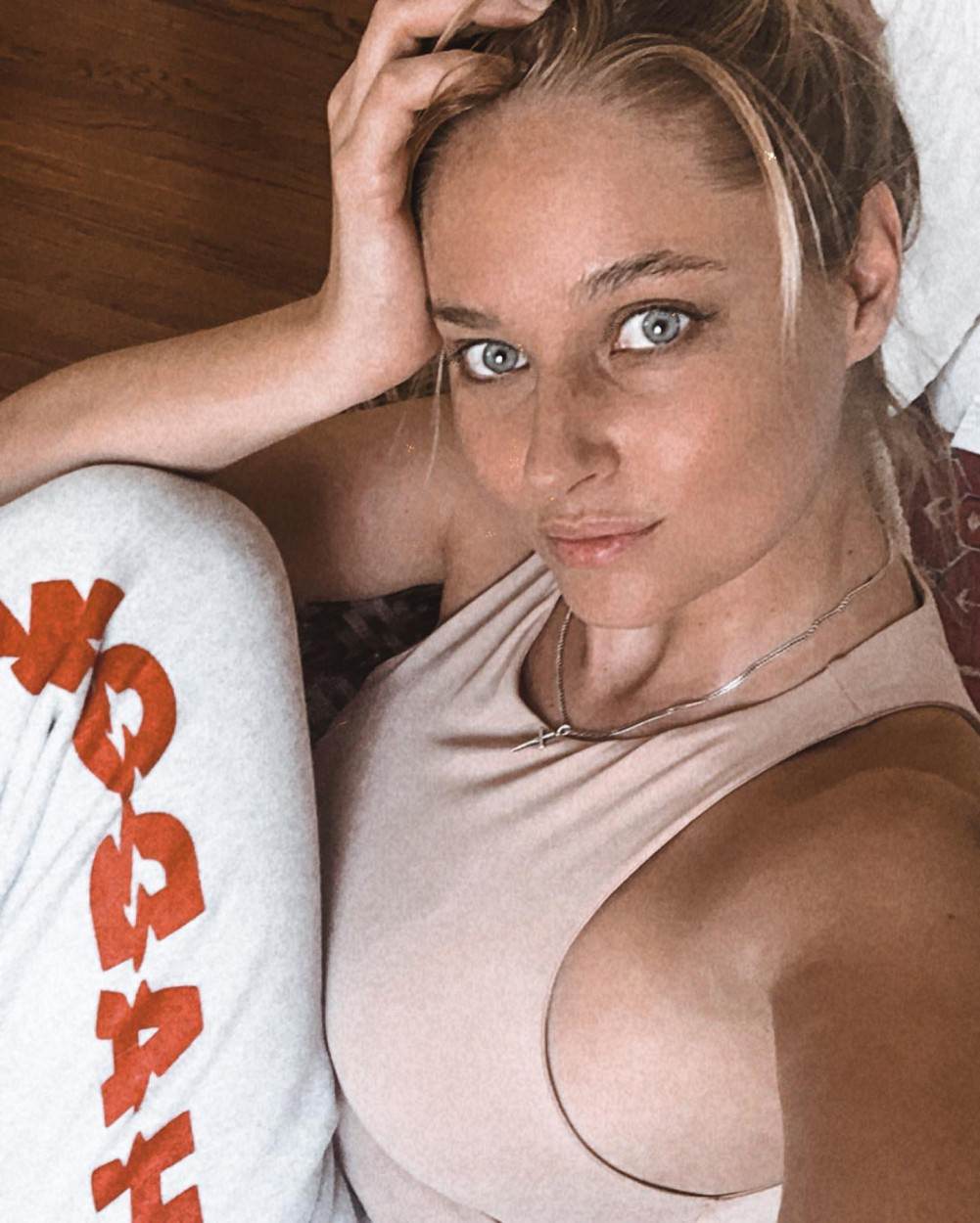 Genevieve Morton