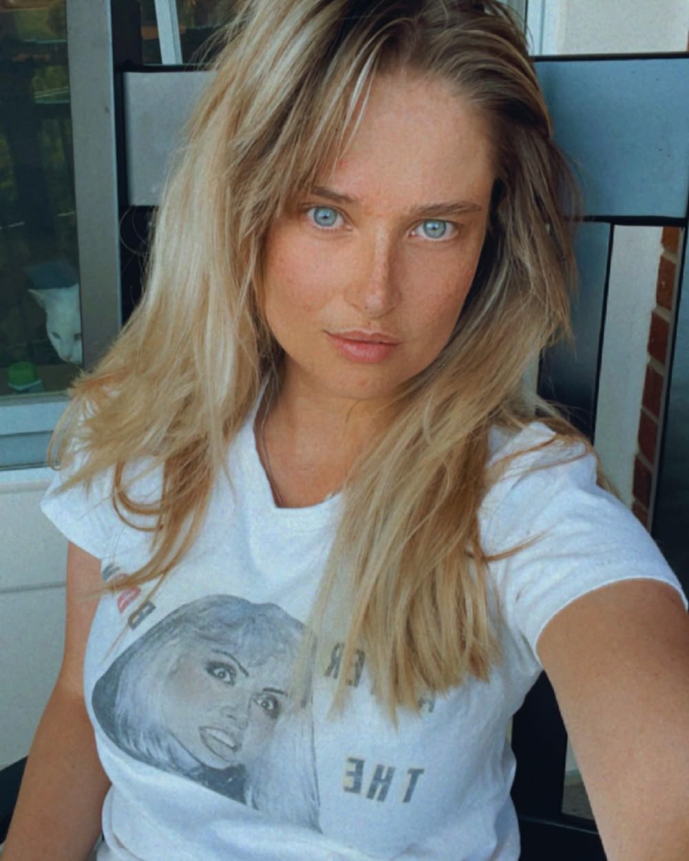 Genevieve Morton