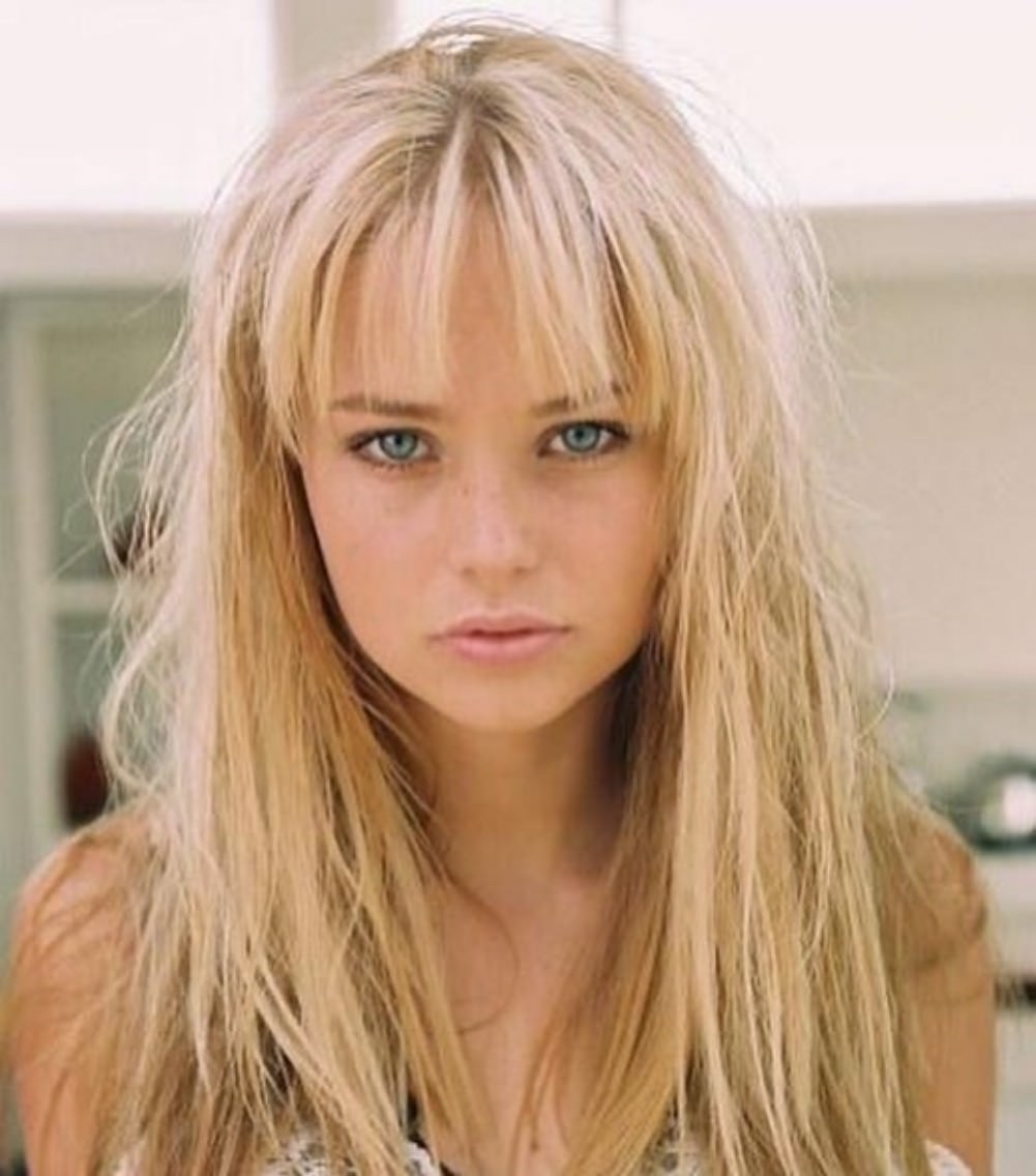 Genevieve Morton