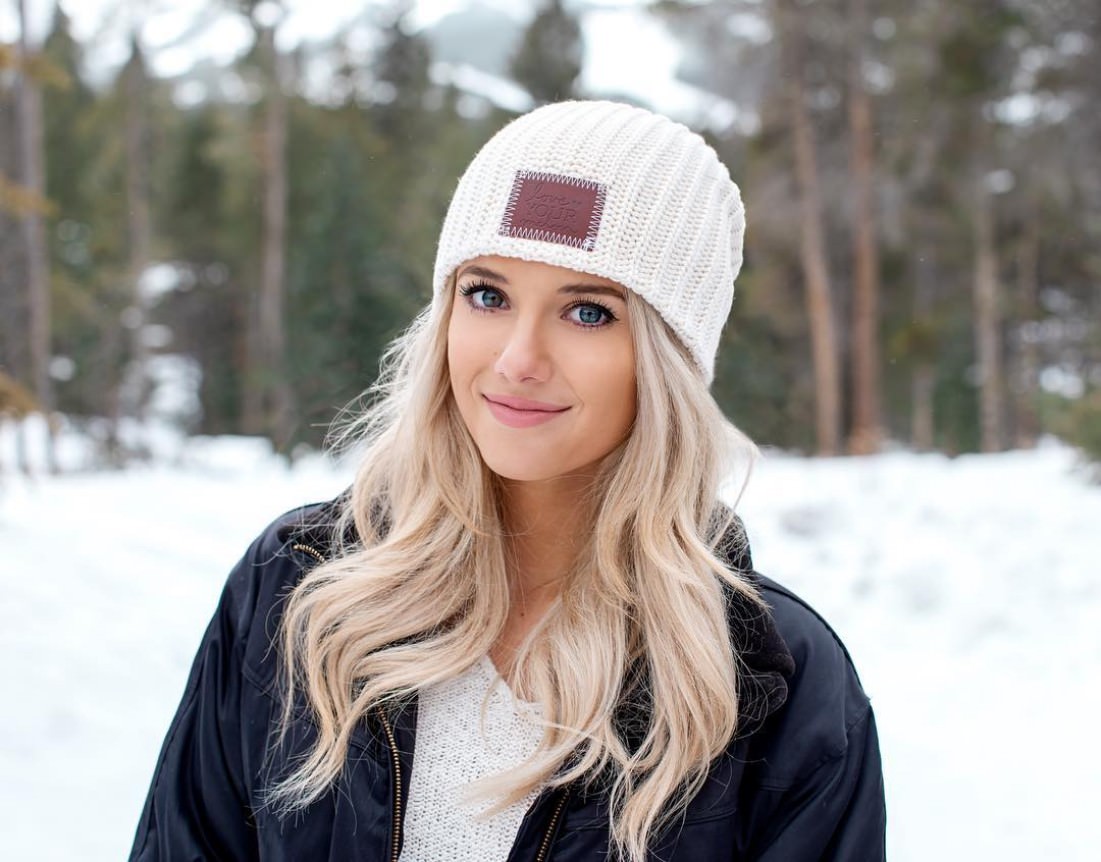 Lindsay Marie Brewer