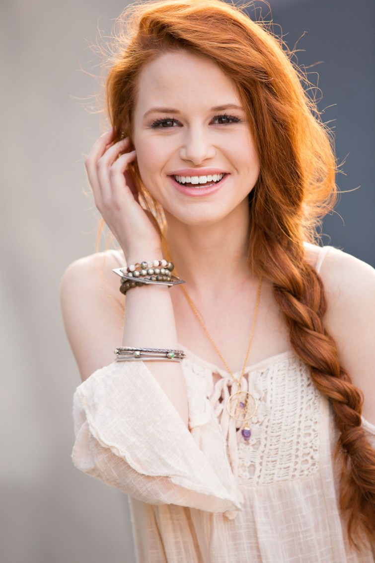 Madelaine Petsch