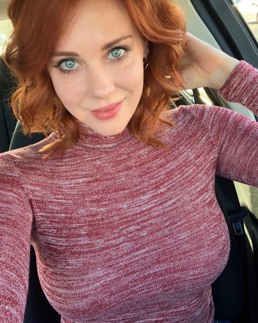 Maitland Ward