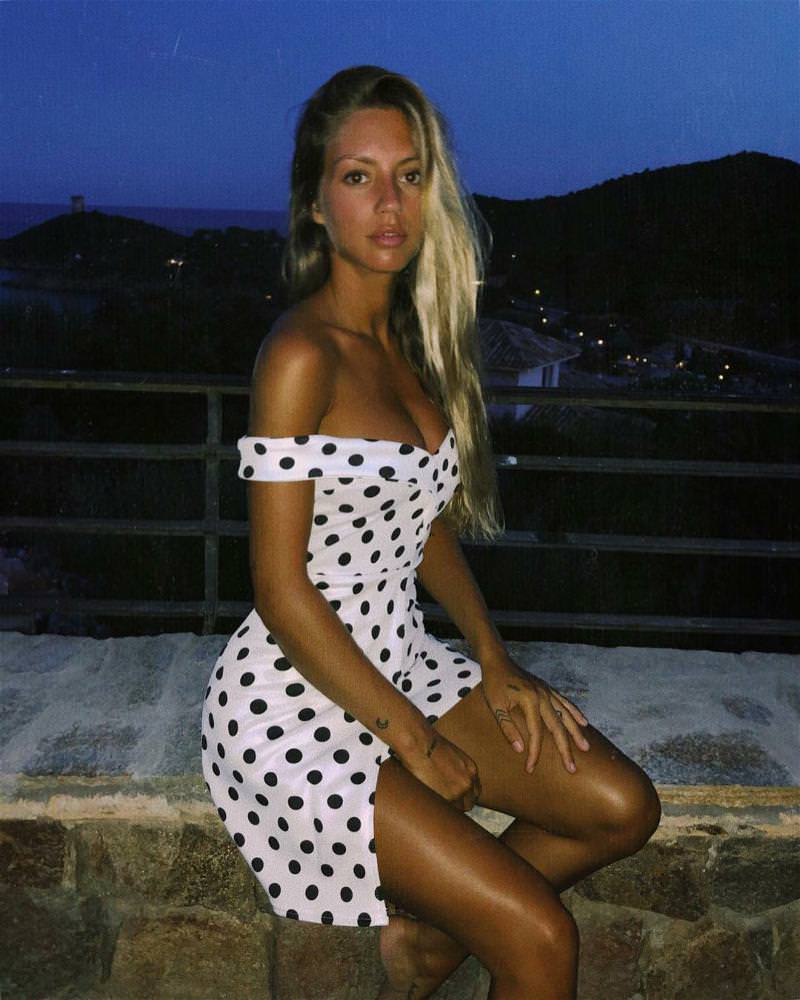 Pauline Tantot