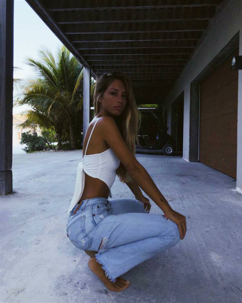 Pauline Tantot